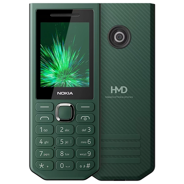 Nokia 300 Charge