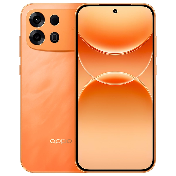 Oppo F35 Pro
