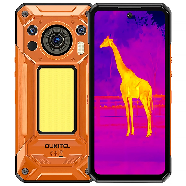 Oukitel WP500 Ultra