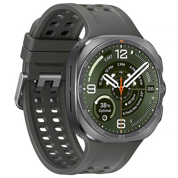 Samsung Galaxy Watch Ultra2 Main