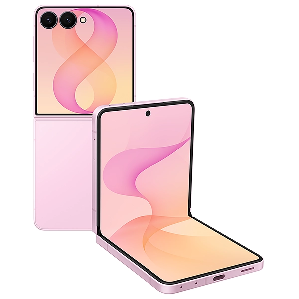 Samsung Galaxy Z Flip8 Main