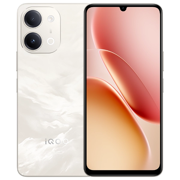 Vivo Iqoo Z11 Lite Main