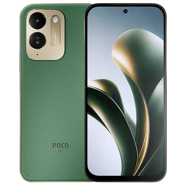 Xiaomi Poco M8X