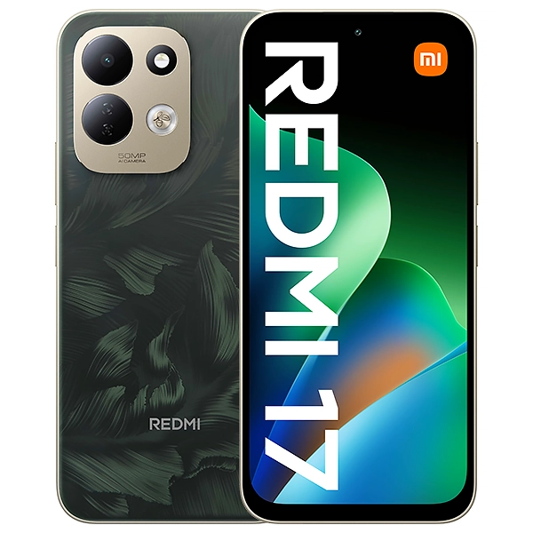 Xiaomi Redmi 17 Price in Bangladesh