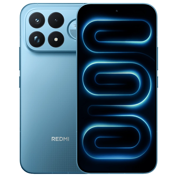 Xiaomi Redmi K100 Pro Price in Bangladesh